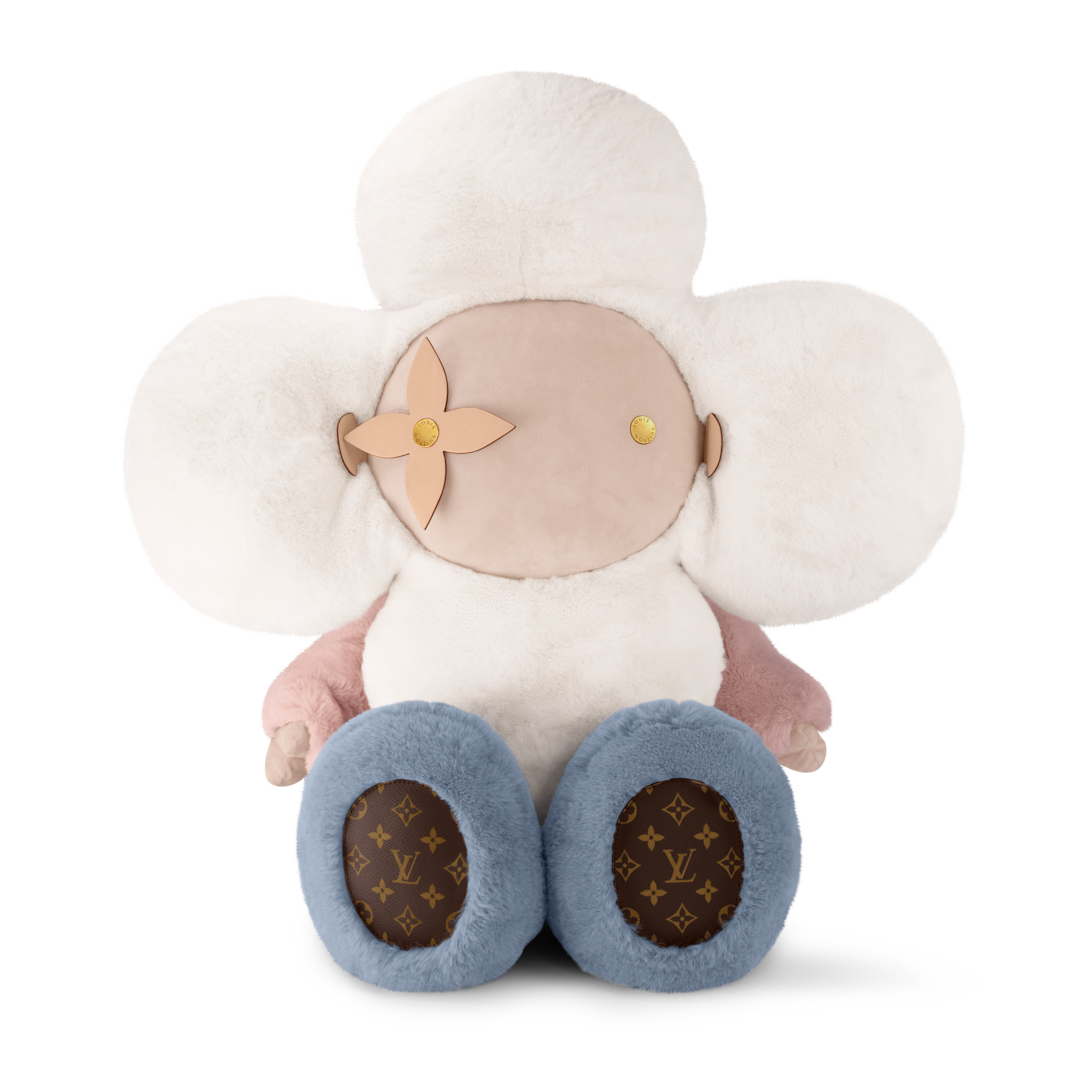 Doudou Vivienne XL - Sport and Lifestyle | LOUIS VUITTON